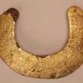 Was gold more common in ancient times?