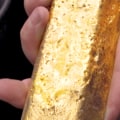 How did gold get so valuable?