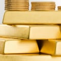Can you put gold in an ira?