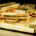 How much physical gold do you need to hold?