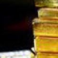 What happens to gold when the dollar goes down?