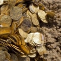 Is gold related to money?
