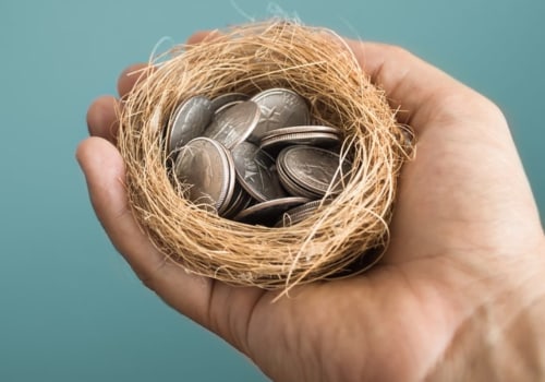 How does an ira benefit me?