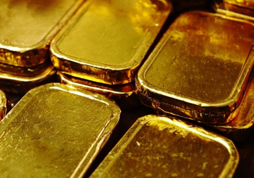 What is the best physical gold etf?