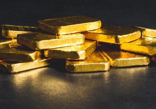 Diversify Your Retirement Portfolio with the Stability of Physical Gold Investments
