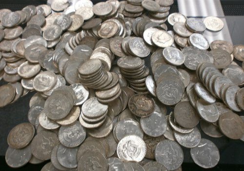 Do coin dealers report sales to irs?